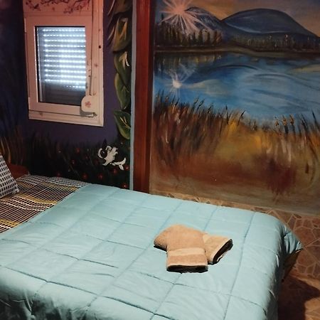 克桑西Marios House 2公寓 客房 照片