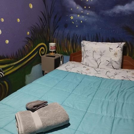 克桑西Marios House 2公寓 外观 照片