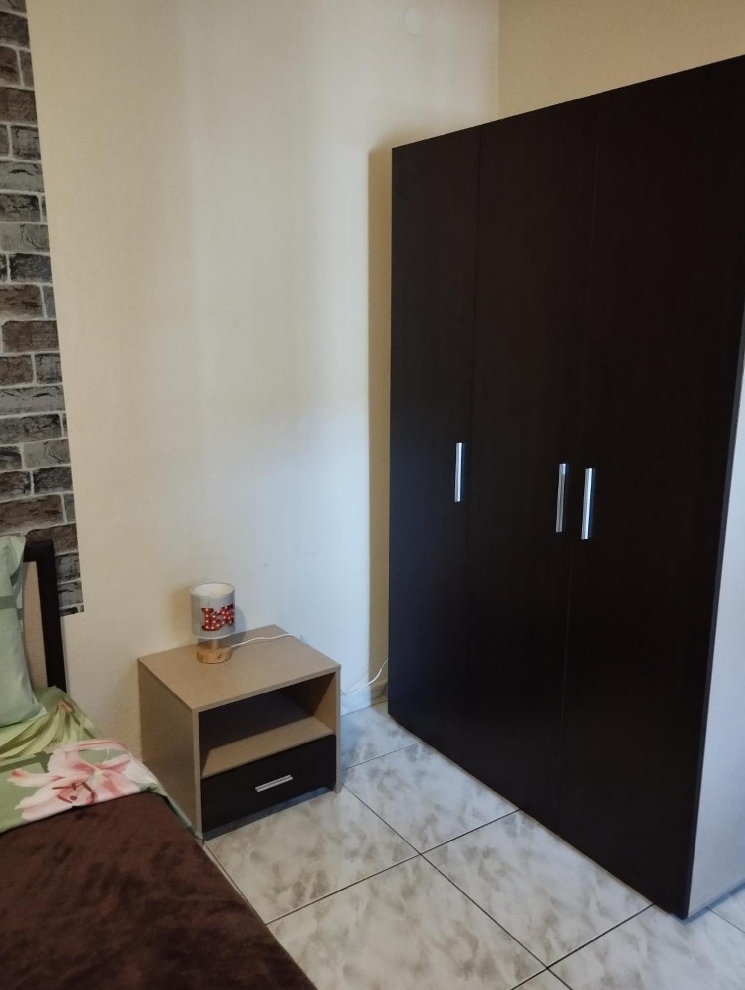 克桑西Marios House 2公寓 外观 照片